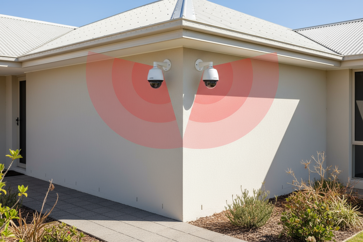 10 DIY Outdoor Security Camera Installation Mistakes to Avoid in 2025