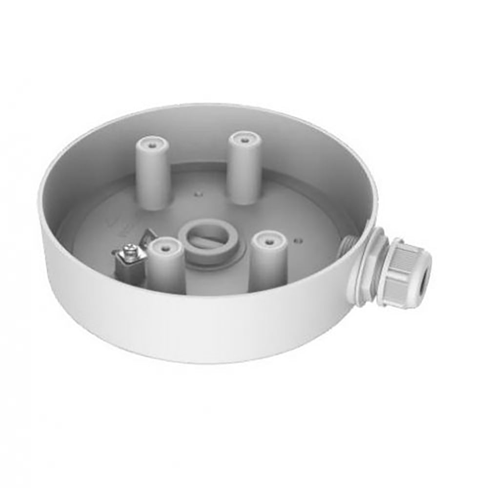 Hikvision DS-1280ZJ-SD11 Junction Box to suit 4 Inch PTZ Cameras