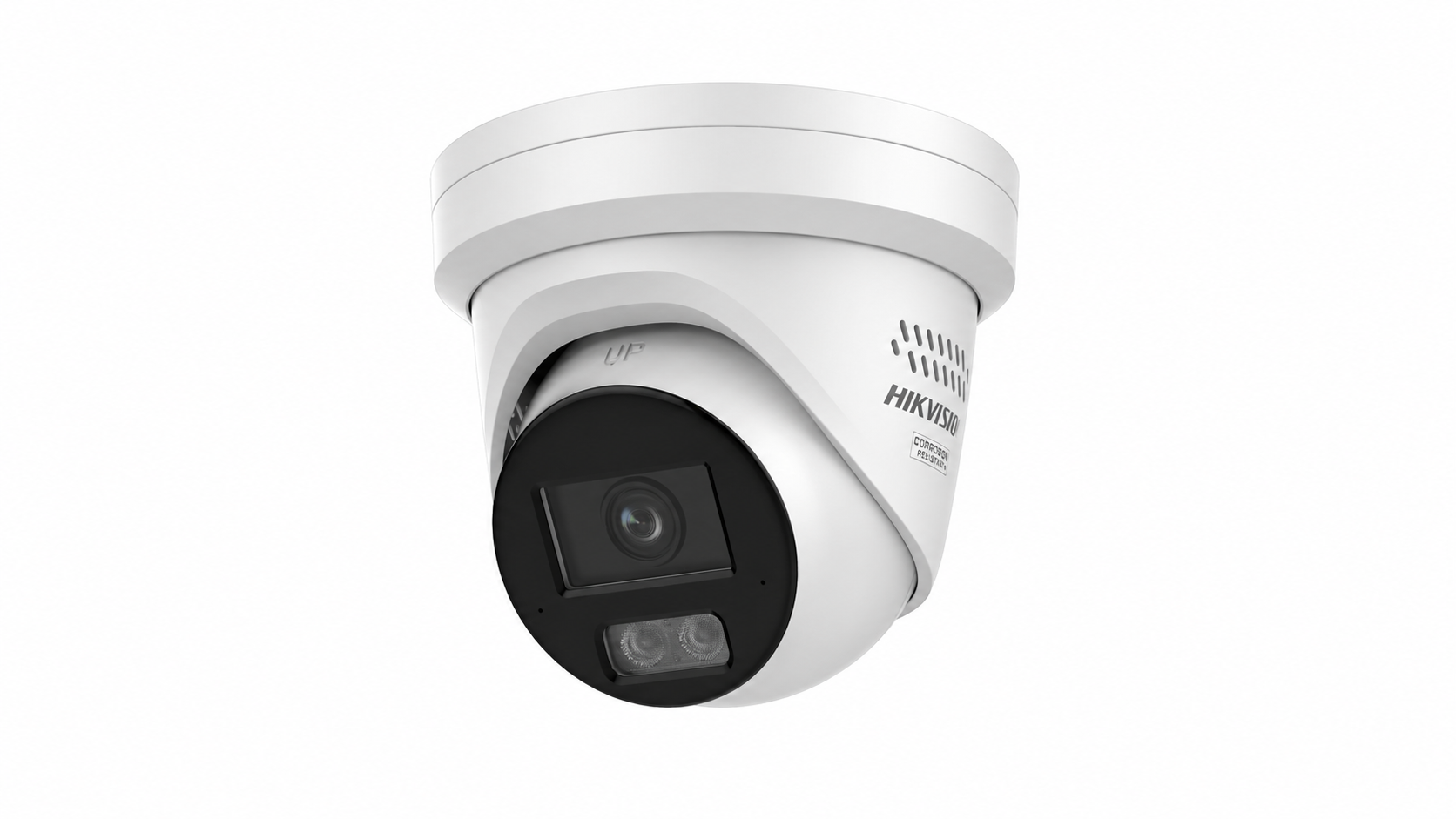 Turret — example