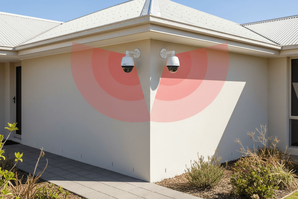 10 DIY Outdoor Security Camera Installation Mistakes to Avoid in 2025