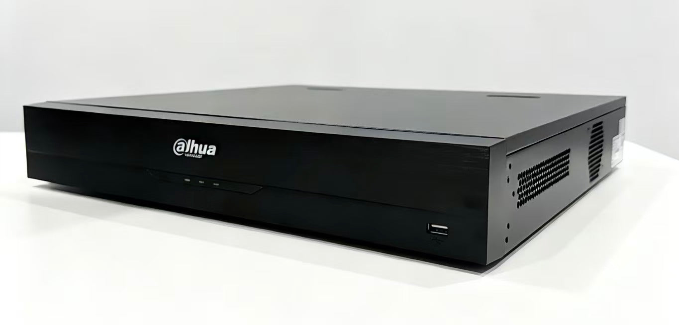 Dahua NVR5432 Tech Review: High-Performance NVR Architecture for Australia