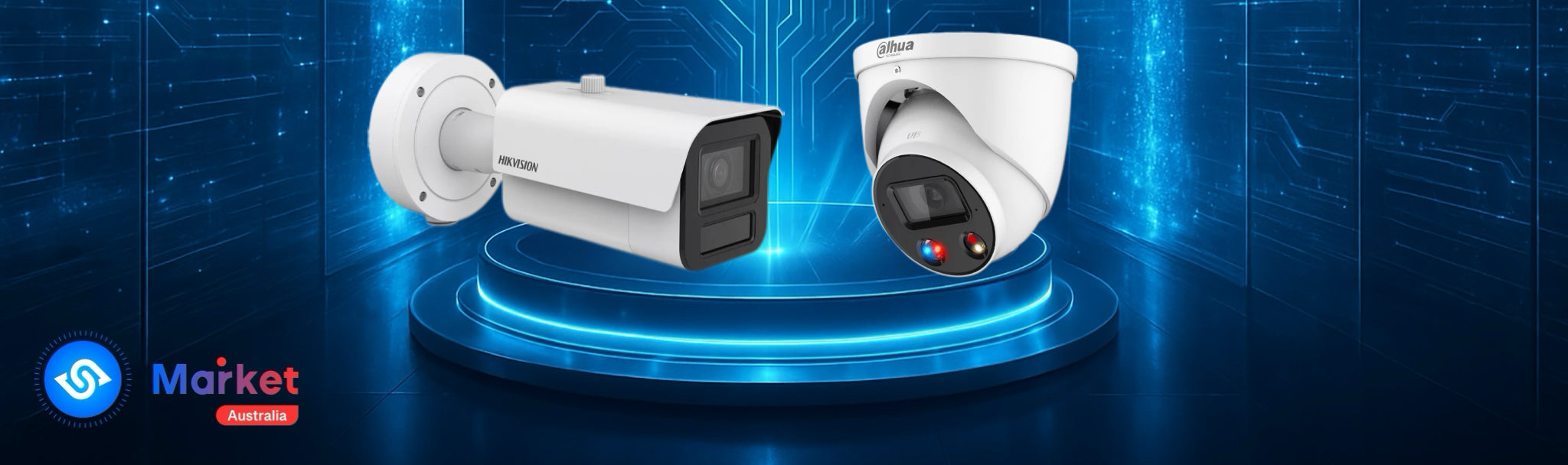 What Features Should You Look for While Buying an Outdoor Security System?