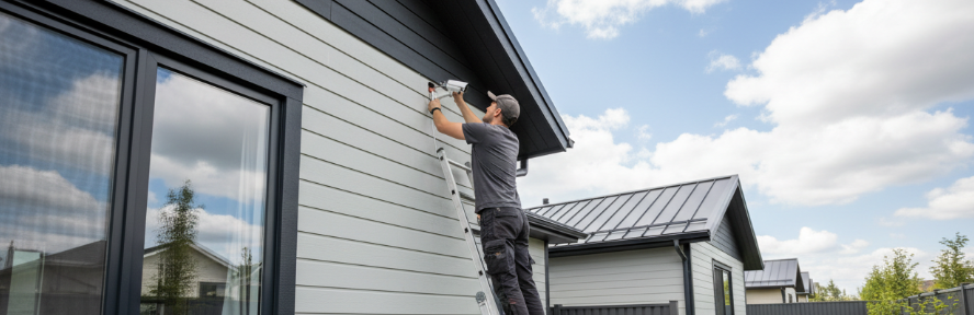 7 Common CCTV Installation Mistakes You Must Avoid in Australia