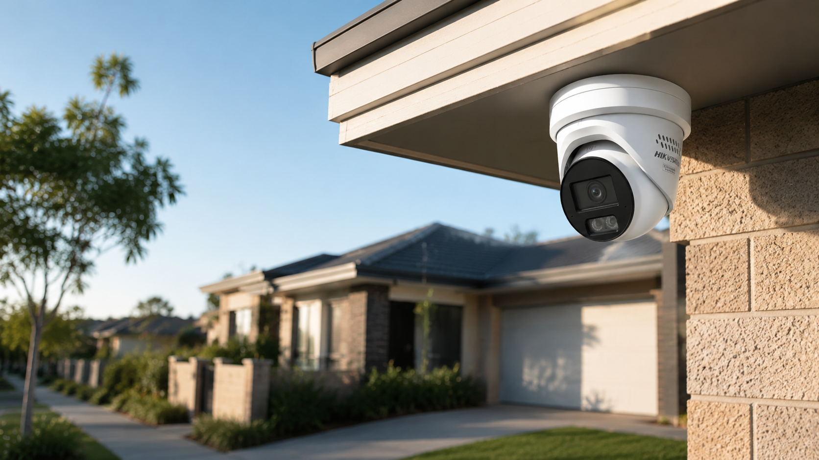 Hikvision DS-2CD2367G3-LIS2UY/SL Full Review: 6MP ColorVu, Active Deterrence & NEMA 4X