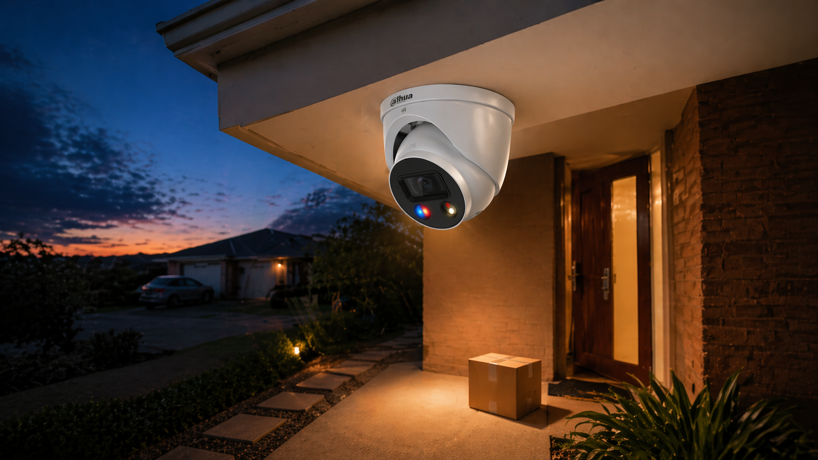 Dahua 3849 Review: 8MP TiOC V3 Camera Worth It for Australian home and store