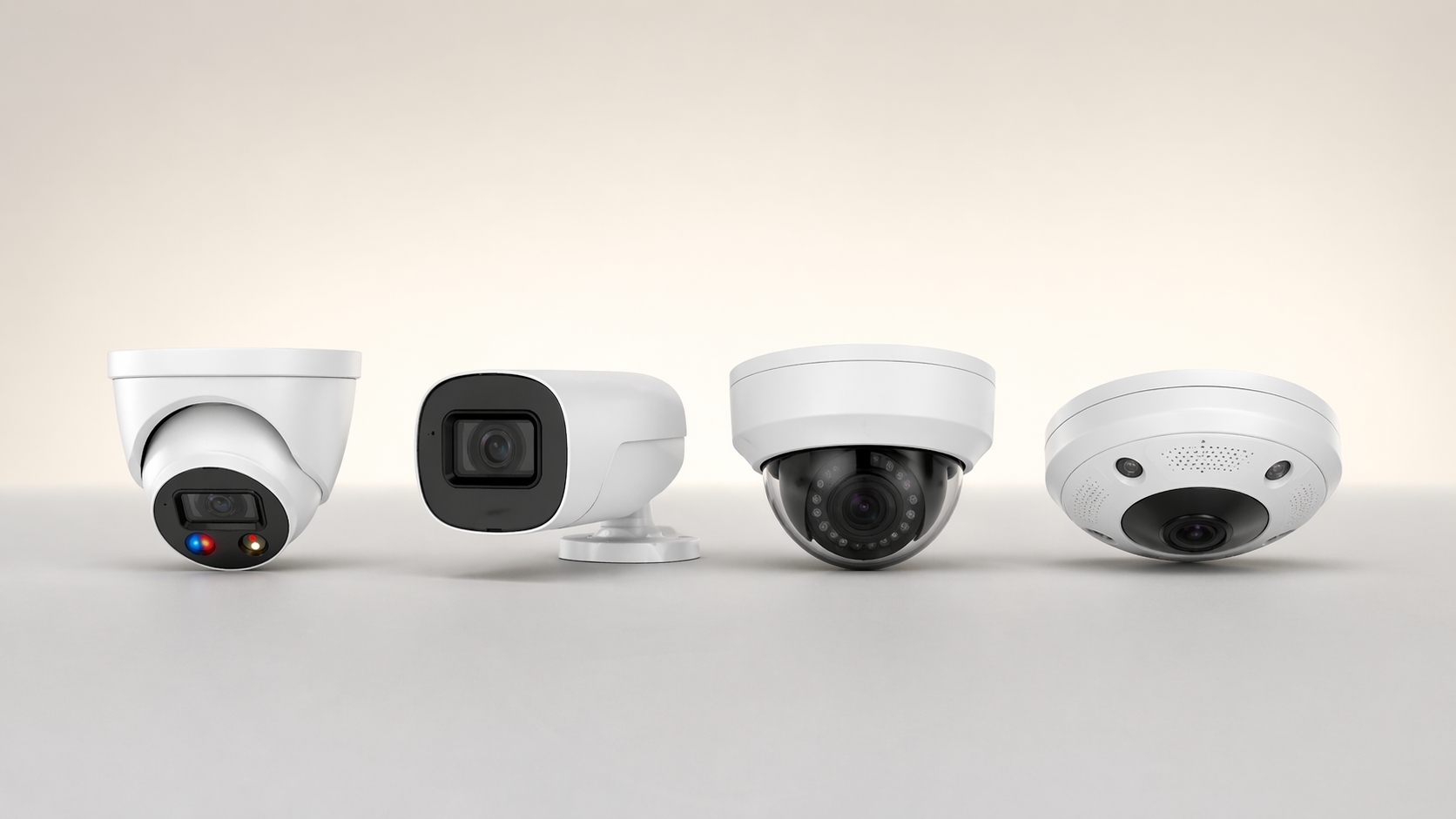 The Complete Dahua Security Camera Guide for Australian Homes & Businesses