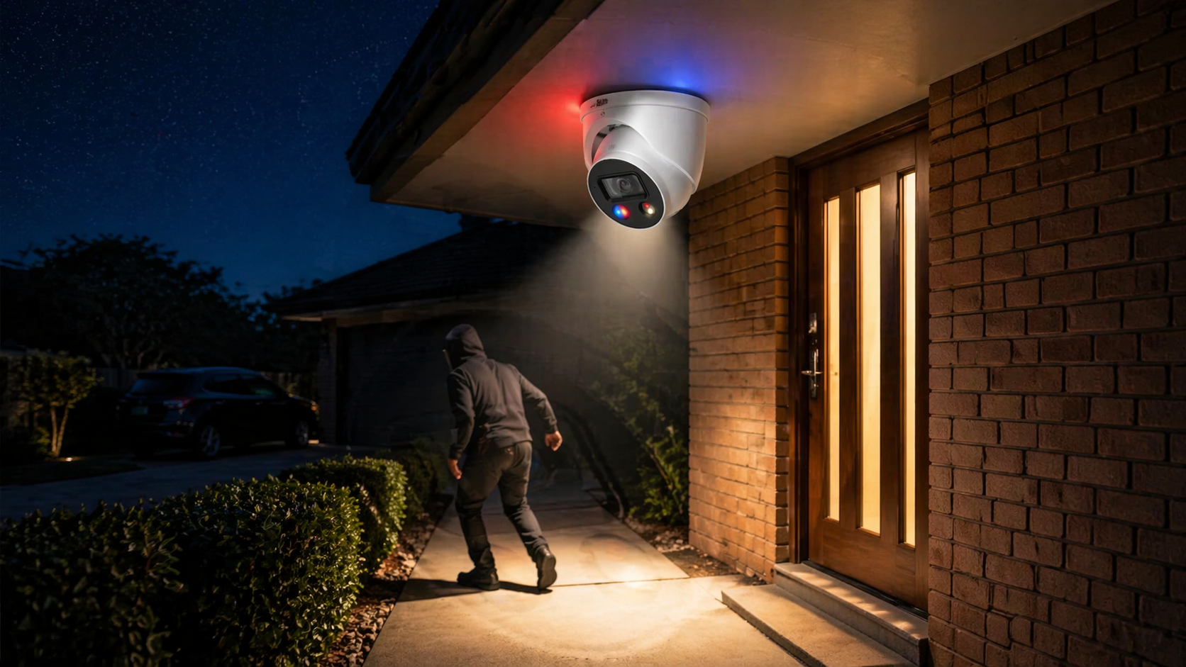 What Is Dahua TiOC? The Complete Guide for Australian Homes