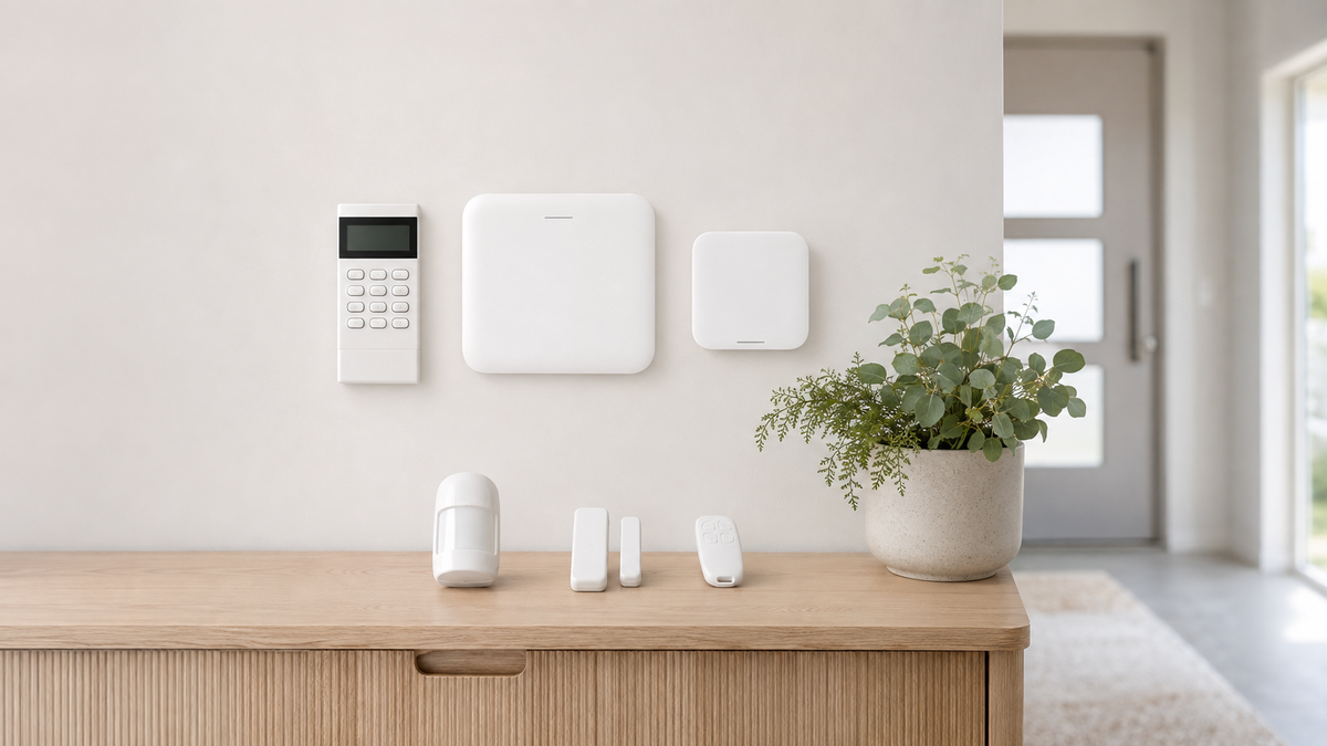 Bosch vs Hikvision AX PRO vs Dahua AirShield: Which Home Alarm Should You Buy in Australia?