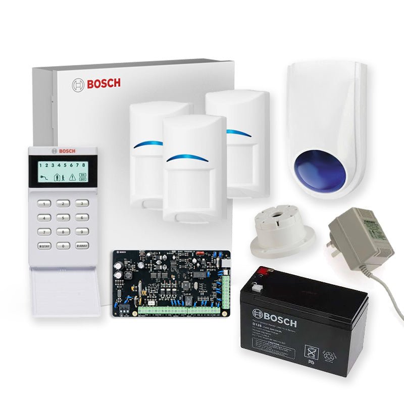 Bosch Alarm