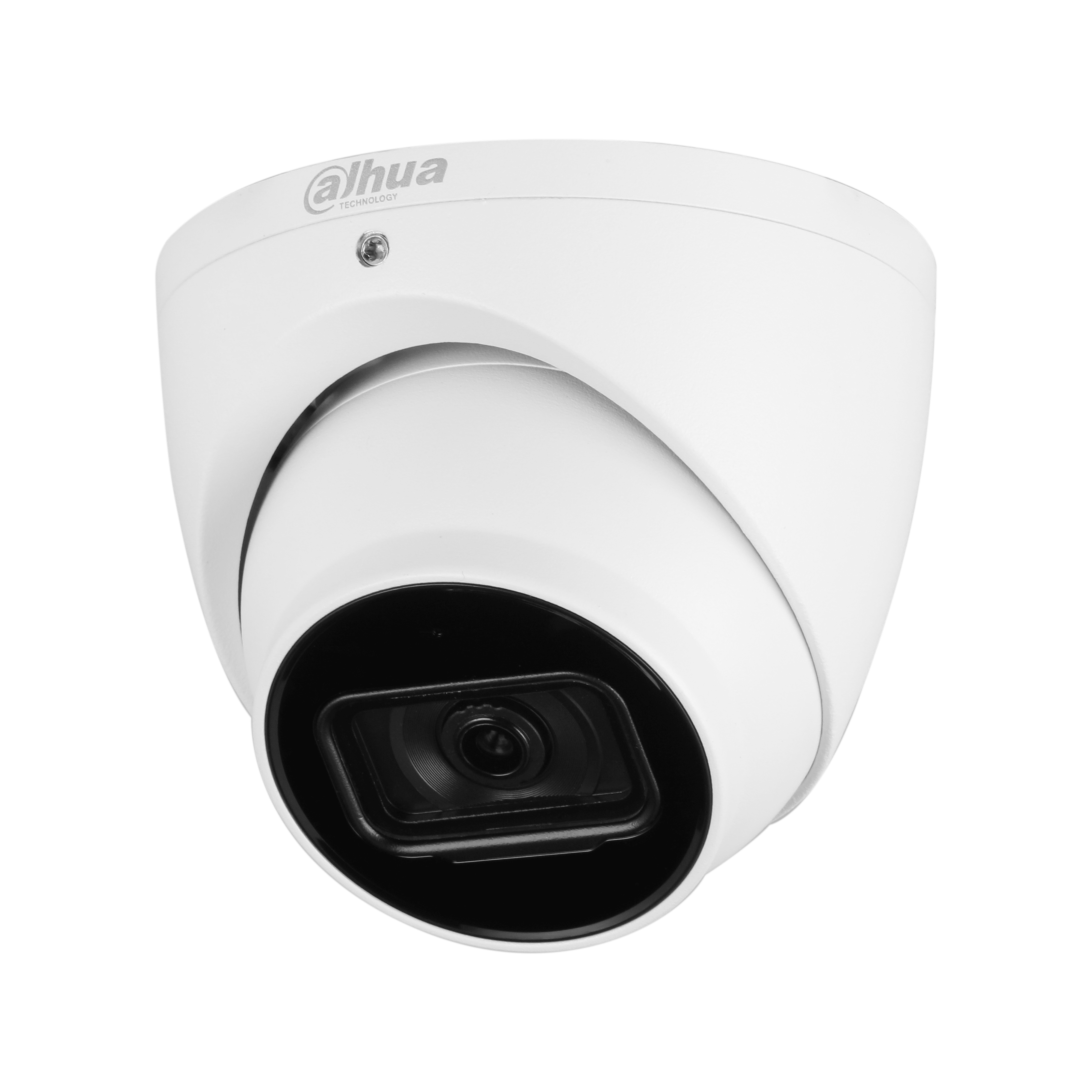 Dahua 6MP Cameras