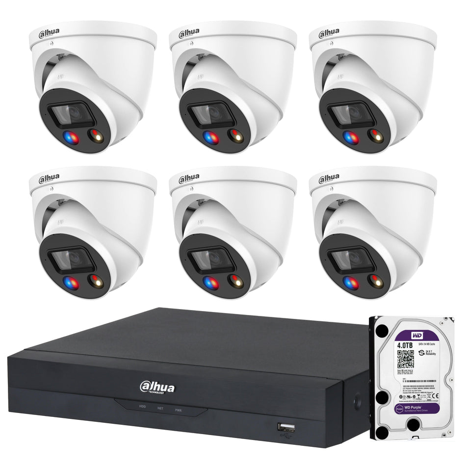 Camera Kit Box Security Cameras Australia | CCTV Kits & Systems | Smarket