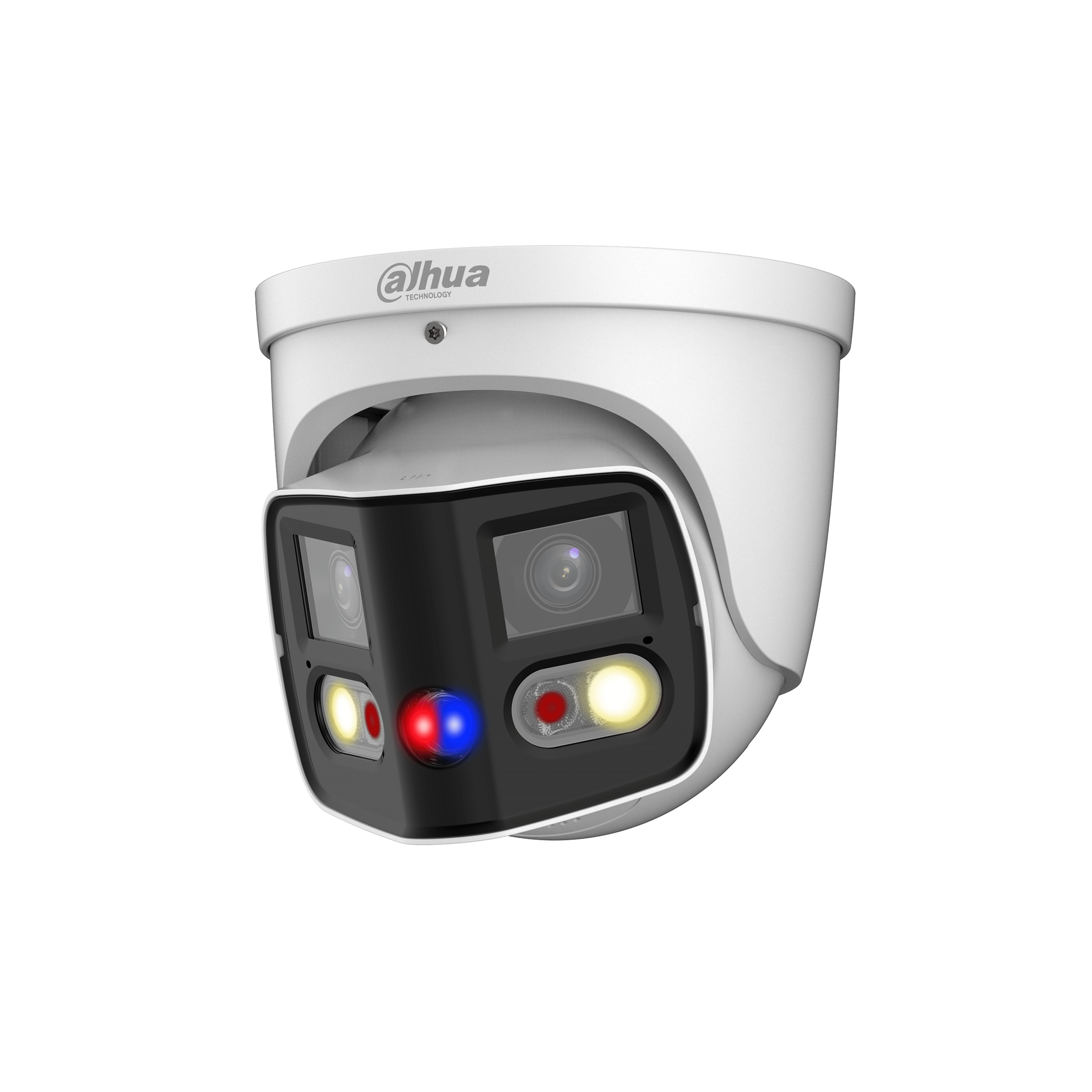 Dahua Security Cameras
