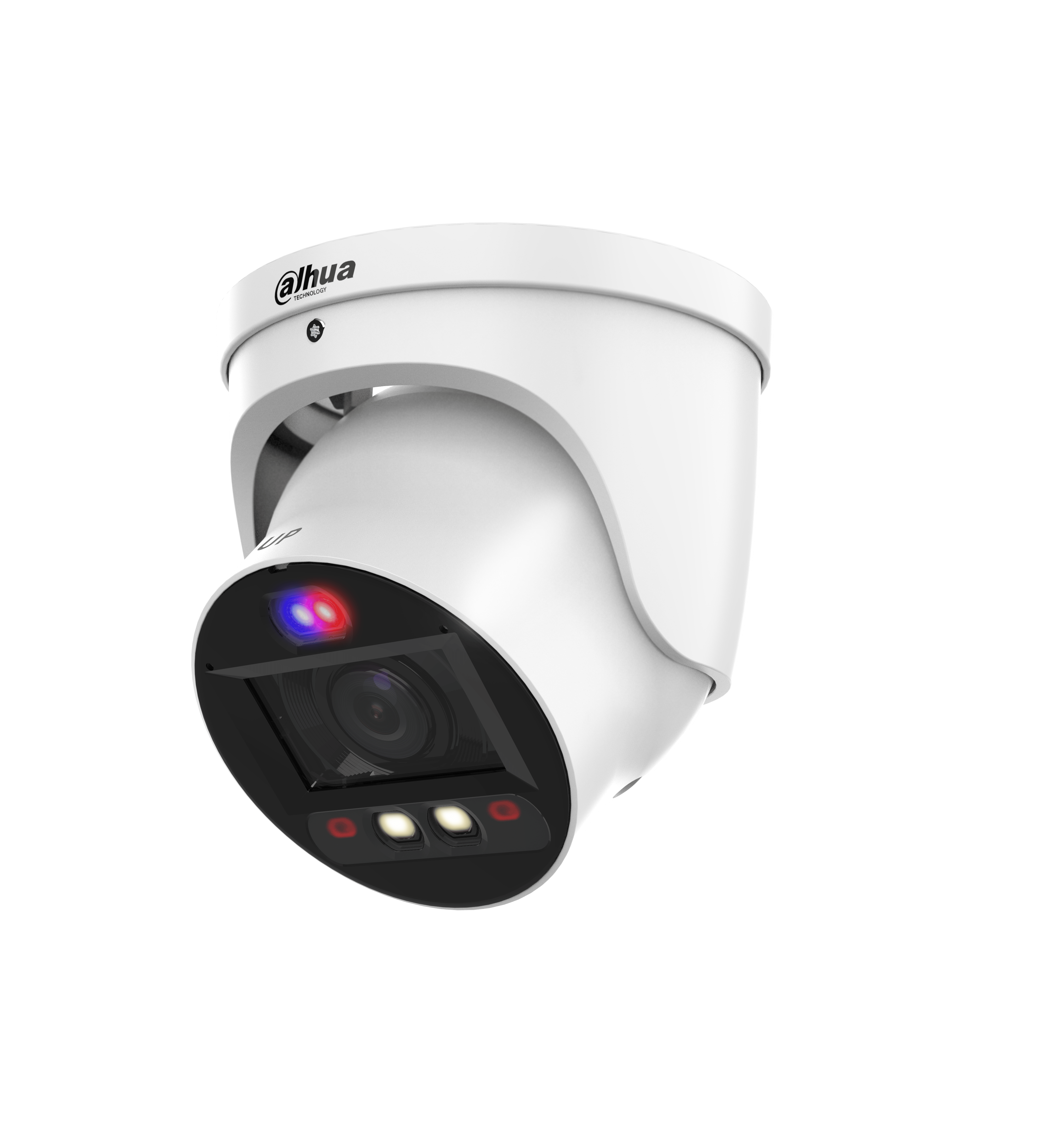 Dahua TiOC Cameras