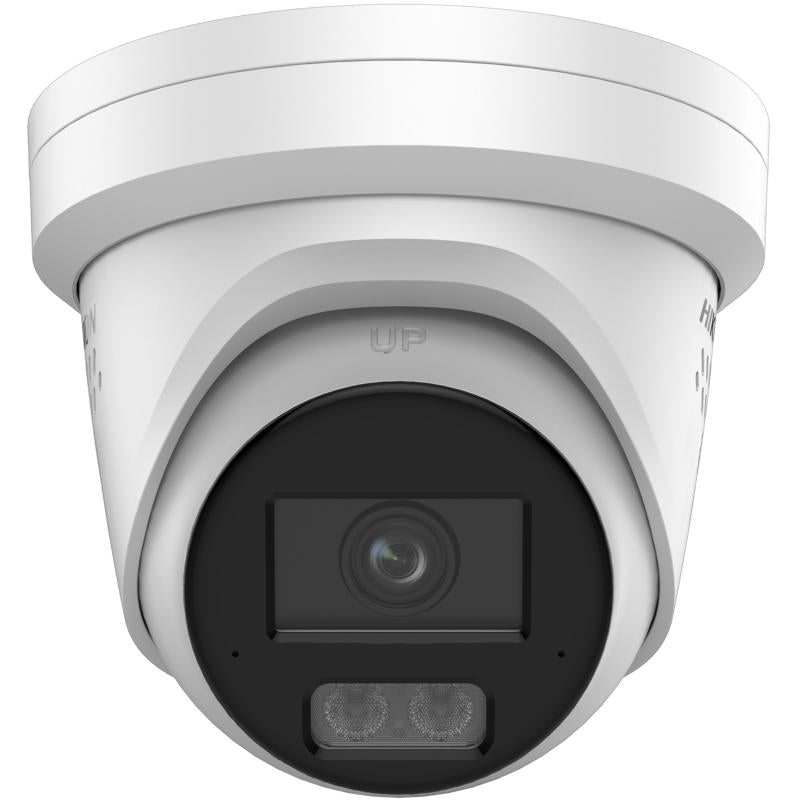 Hikvision 6MP Cameras