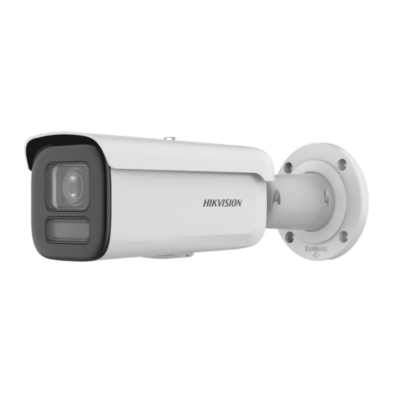 Hikvision ColorVu Cameras