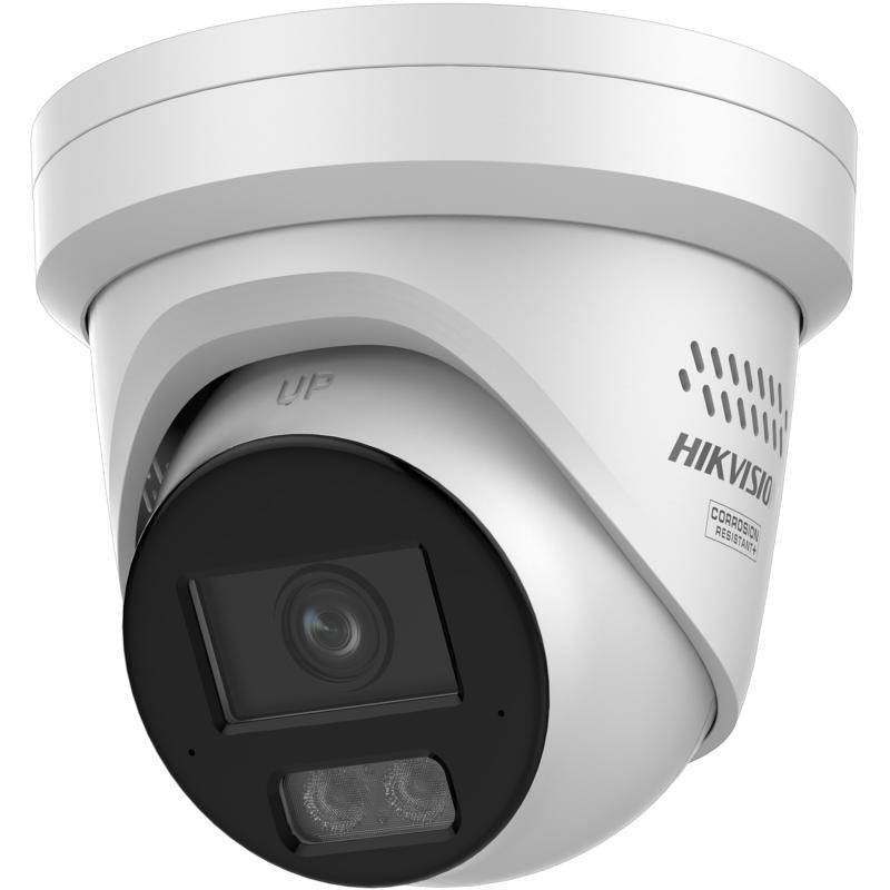 Hikvision Hybrid ColorVu Cameras