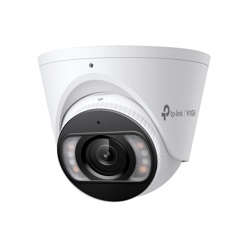 TP-Link Full Colour Cameras
