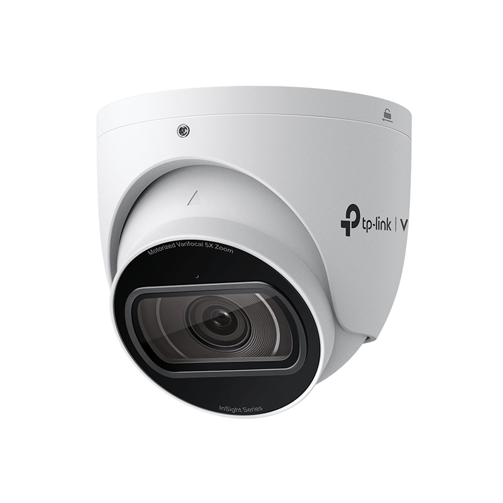 TP-Link IR Cameras