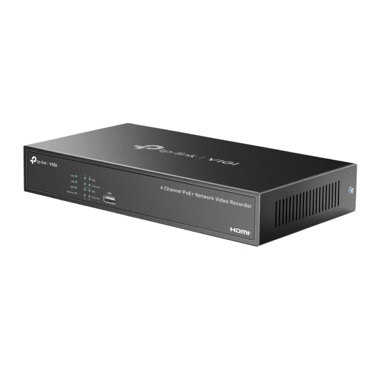 TP-Link VIGI NVRs