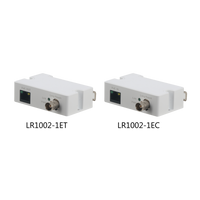 Dahua KIT-DH-LR1002-1ET/LR1002-1EC EoC Pair