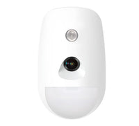 Hikvision AX PRO DS PDPC12PF EG2 WB Wireless PIRCAM Detector Colorvu