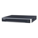 Hikvision DS-7604NI-I1-4P 4ch PoE CCTV NVR 4K NO Hard Drive