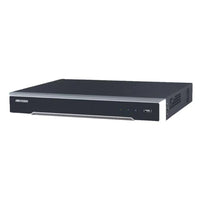 Hikvision DS-7604NI-I1-4P 4ch PoE CCTV NVR 4K NO Hard Drive
