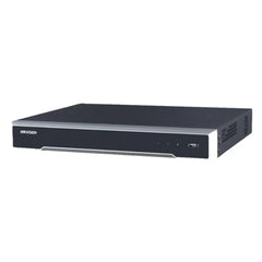 Hikvision DS-7604NI-I1-4P 4ch PoE CCTV NVR 4K NO Hard Drive