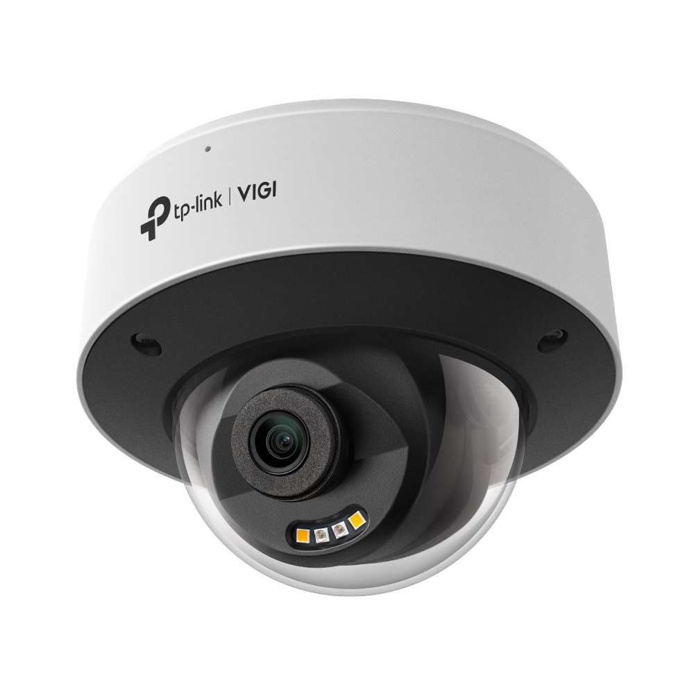 TP-Link InSight S285 8MP Full-Colour Dome Network Camera