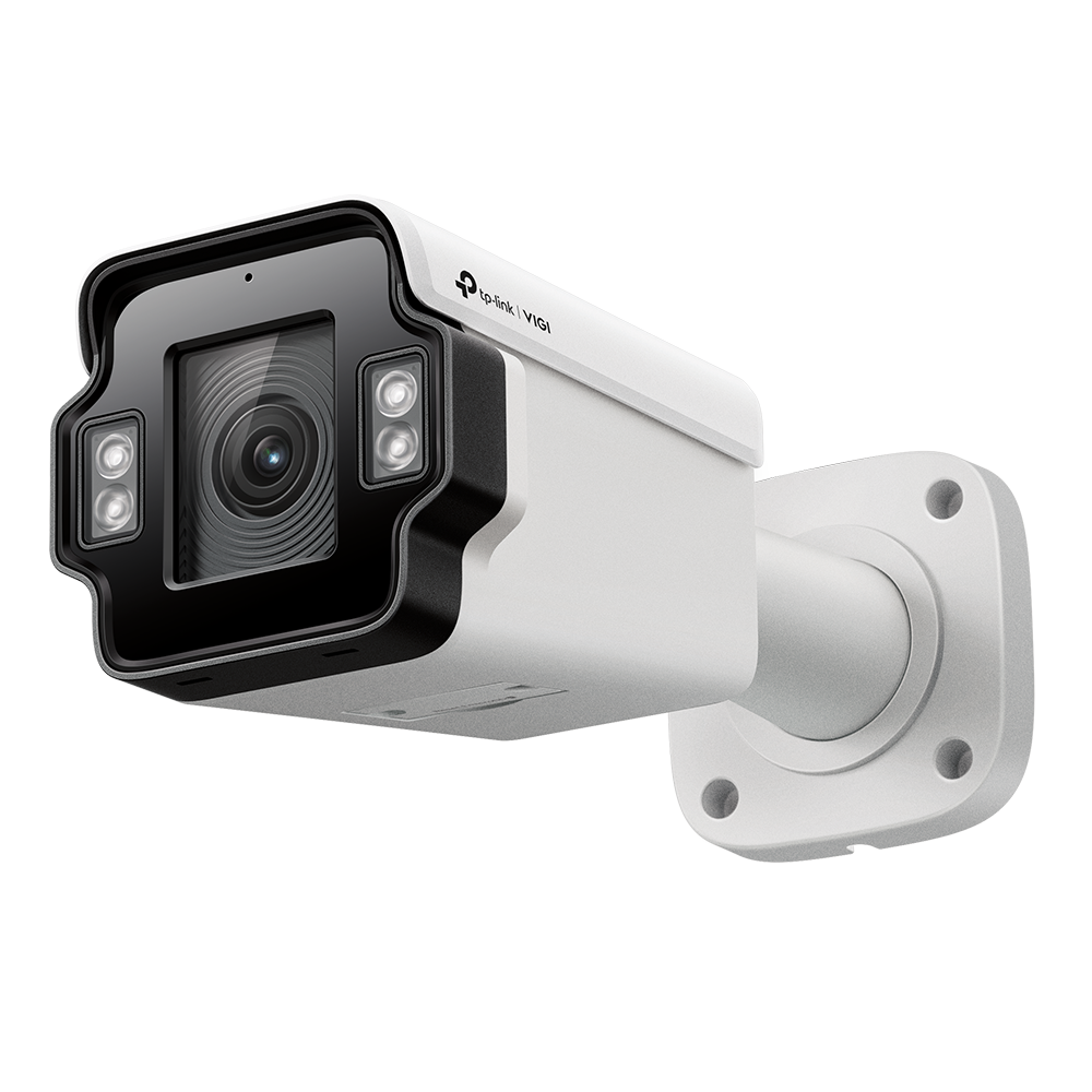 TP-Link VIGI Insight S345ZI 4MP Bullet Vari-focal Camera