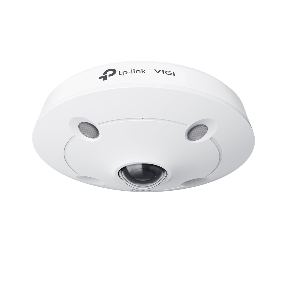TP-Link VIGI Insight S655I 5MP Fisheye Eco Camera
