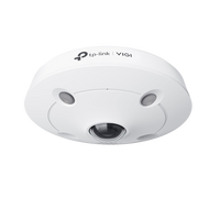 TP-Link VIGI InSight S655I 5MP Fisheye Eco Camera