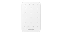 Hikvision AX PRO DS PK1 E WB Wireless Keypad