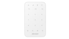Hikvision AX PRO Series DS-PK1-E-WB Wireless Keypad