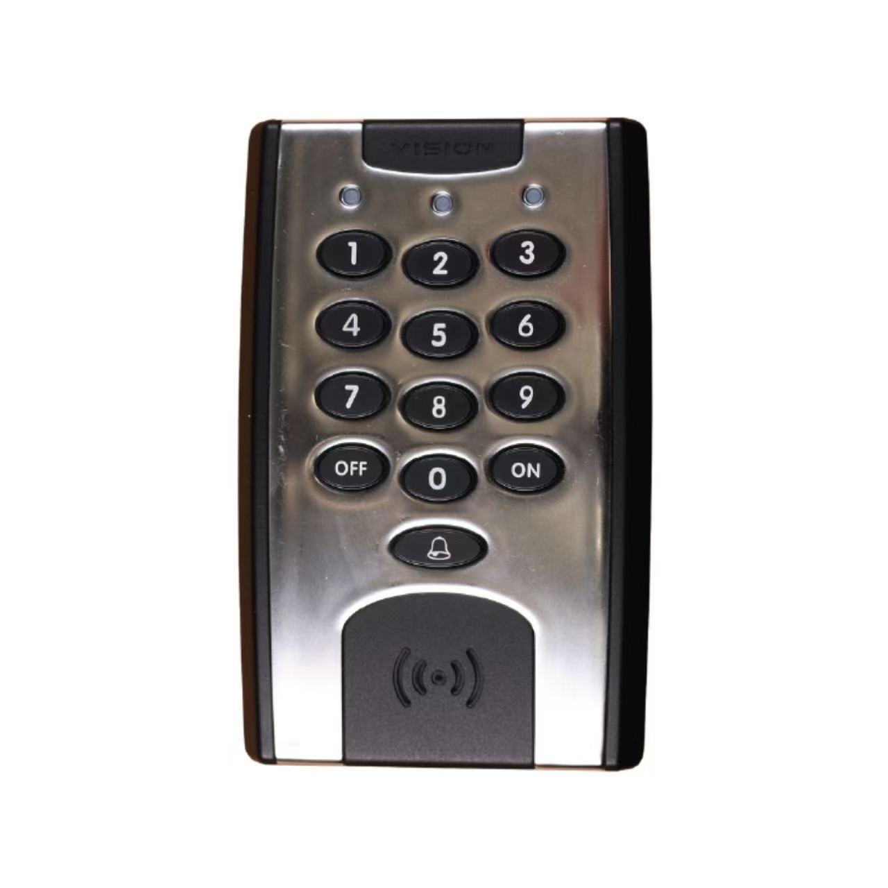 Bosch CP155B External Keypad Combo Reader for Bosch 6000