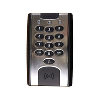 Bosch CP155B External Keypad Combo Reader for Bosch 6000