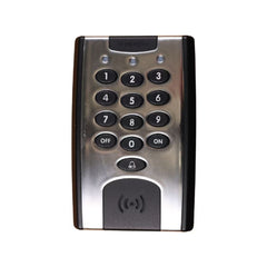 Bosch CP155B External Keypad Combo Reader for Bosch 6000