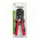 Pass-through Ethernet Crimper