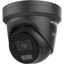 DS-2CD2387G3-LIS2UY/SL camera in Black — manufacturer product image