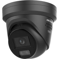 DS-2CD2387G3-LIS2UY/SL camera in Black — manufacturer product image