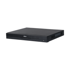 Dahua DHI-NVR4216-16P-AI/ANZ 16 Channel up to 16MP Wizsense Network Video Recorder