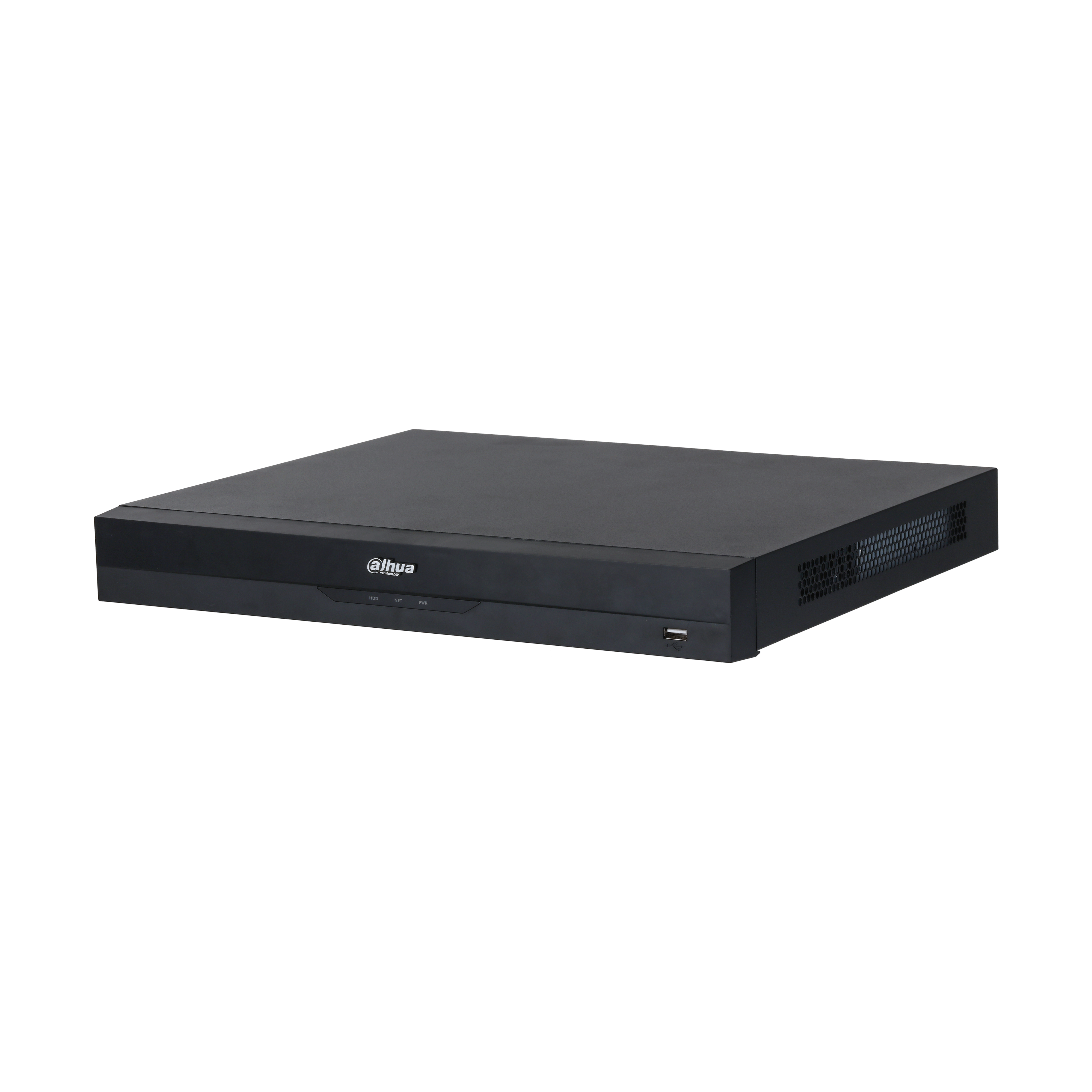 Dahua DHI-NVR4216-16P-AI/ANZ 16 Channel up to 16MP Wizsense Network Video Recorder