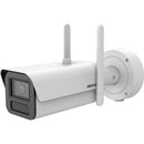 Hikvision iDS-2CD7A46G2-P-IZHSY 4MP DeepinView ANPR Bullet Camera 8–32mm — 100m IR, 150dB WDR, IP67/IK10