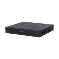 Dahua DHI-NVR5432-AI/ANZ 32 Channel 1.5U 16 Channel 4k Wizsense Network Video Recorder NVR No POE