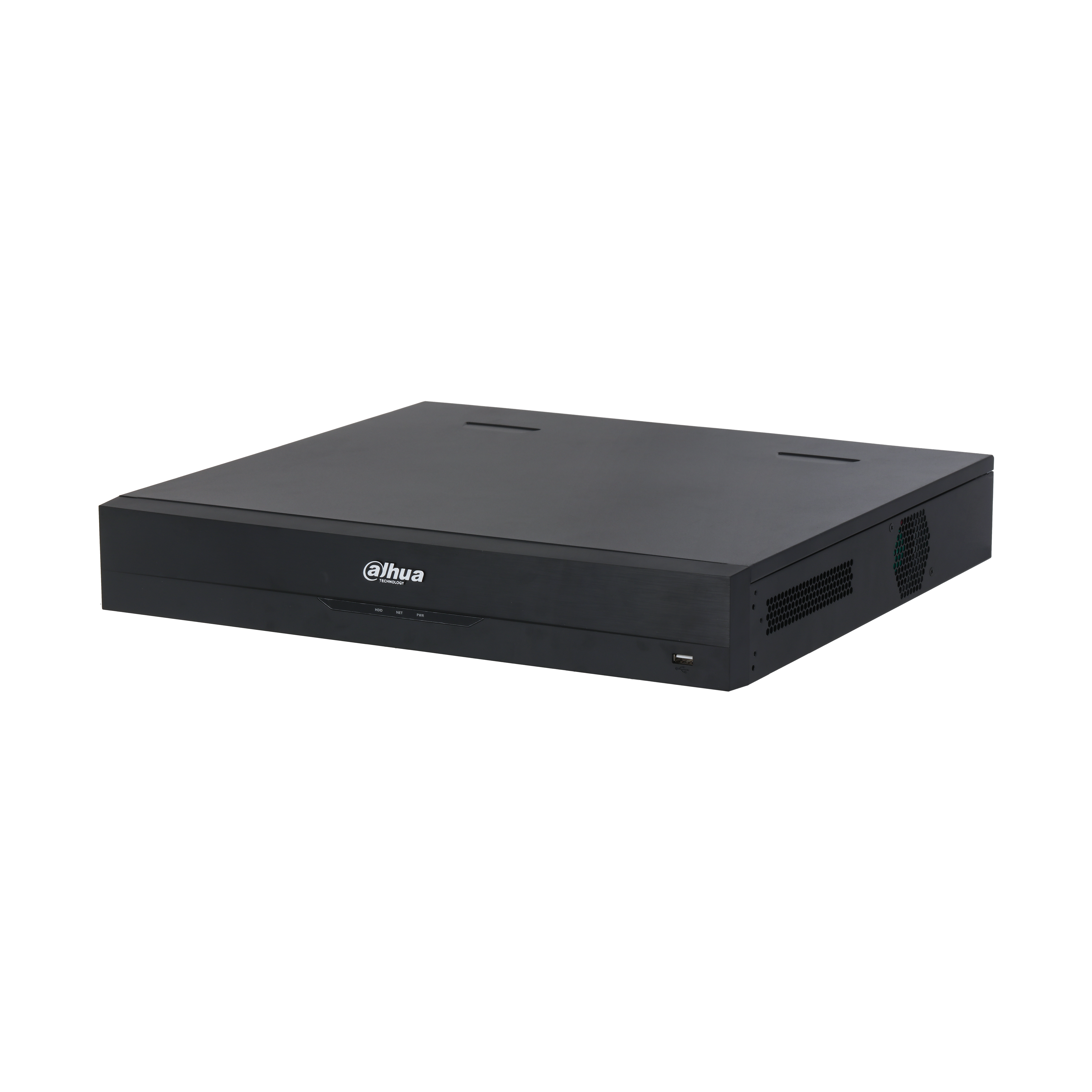 Dahua DHI-NVR5432-AI/ANZ 32 Channel 1.5U 16 Channel 4k Wizsense Network Video Recorder NVR No POE