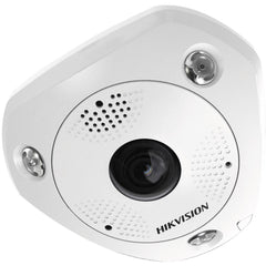Hikvision DS-2CD6365G0-IVS 6MP Fisheye 360 Camera