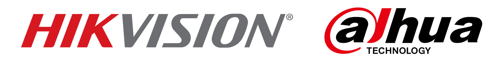 Hikvision Logo