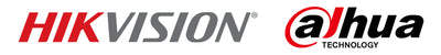 Hikvision Logo