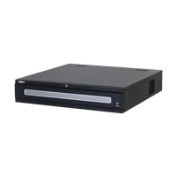 Dahua DHI-NVR608H-32-AI/ANZ 32 Channels 2U 8HDDs WizMind Network Video Recorder