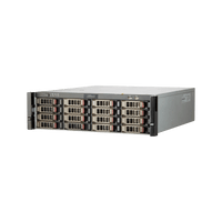 Dahua DHI-IVSS7016-4M Dahua 256CH Wizmind Network Video Recorder